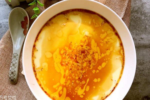 咸肉蒸蛋的做法(咸肉蒸蛋的做法窍门) 咸肉蒸蛋的做法(咸肉蒸蛋的做法窍门)