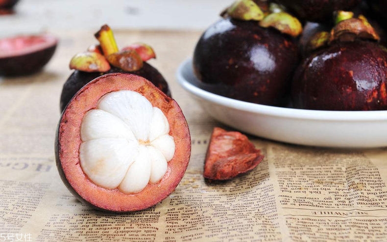 山竹皮的其他功效(山竹皮怎么吃有什么功效)