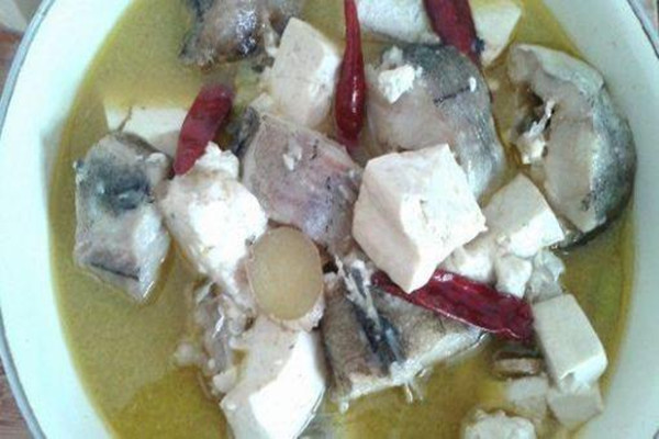 做鳕鱼炖豆腐的注意事项(鳕鱼能炖豆腐吗?)
