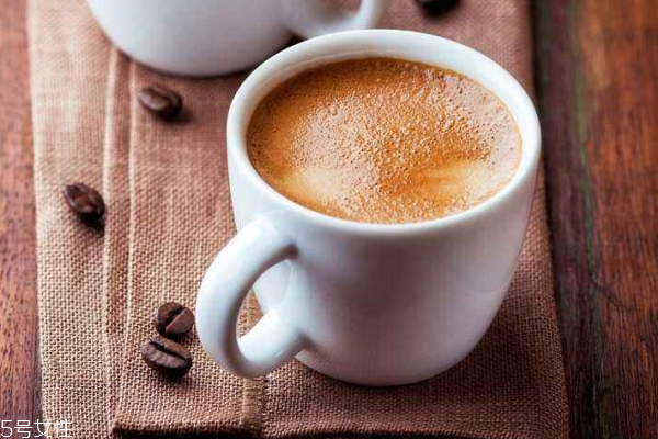咖啡的推荐饮用量(咖啡建议饮用量)