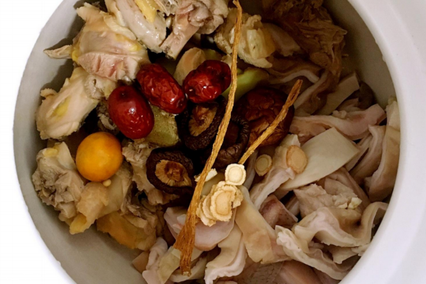 猪肚搭配什么好(猪肚搭配什么好吃) 猪肚搭配什么好(猪肚搭配什么好吃)