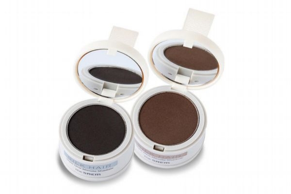 发际线粉和发际线笔的区别(发际线笔和粉哪个好用)