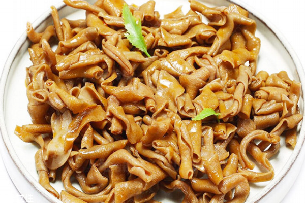 鸭肠怎么做比较脆(爆炒鸭肠怎么做比较脆)