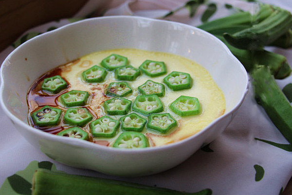 秋葵怎么做给宝宝吃(秋葵怎么做给宝宝吃好)