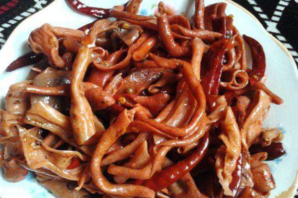 哪些人不能吃鸭肠(哪些人不能吃鸭肠) 哪些人不能吃鸭肠(哪些人不能吃鸭肠)