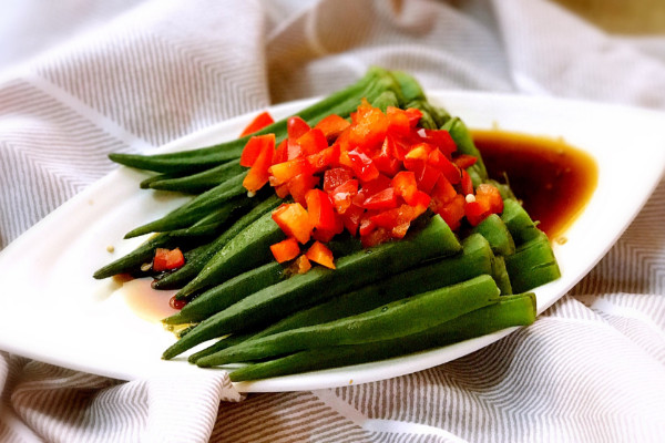 新鲜秋葵保存方法(新鲜秋葵保存方法)