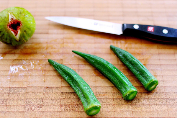 秋葵怎么挑选(秋葵怎么挑选嫩的) 秋葵怎么挑选(秋葵怎么挑选嫩的)