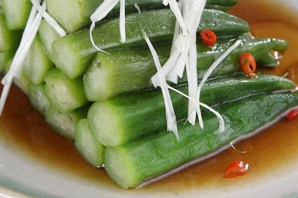 秋葵种子的食用方式(秋葵种子的吃法) 秋葵种子的食用方式(秋葵种子的吃法)