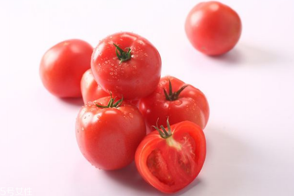 吃番茄减肥的注意事项(吃番茄能减肥吗)