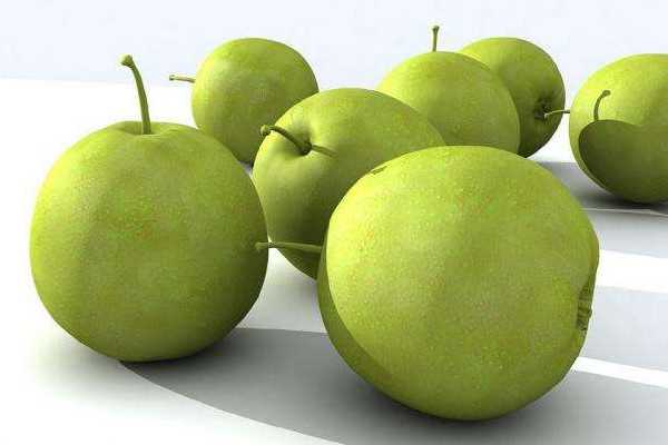 冰糖雪梨可以用青梨子吗(青梨做冰糖雪梨一样吗)