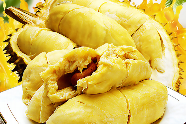 吃完榴莲后忌喝酒(吃完榴莲不能喝酒)