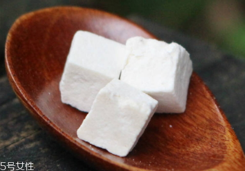 茯苓的服用方法(茯苓的服用方法)