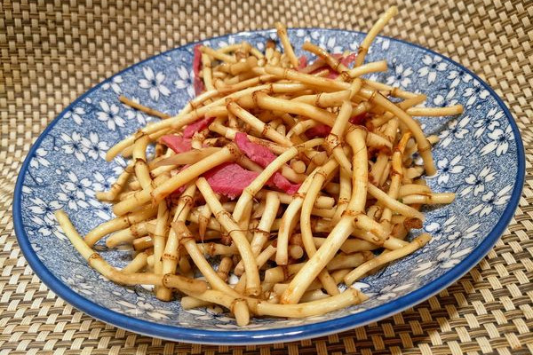 折耳根什么时候挖好(折耳根什么时候挖最好) 折耳根什么时候挖好(折耳根什么时候挖最好)