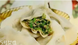 饺子馅哪种好吃(什么样的饺子馅好吃)
