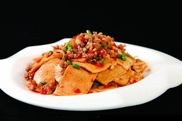 千叶豆腐的起源(千叶豆腐的起源)