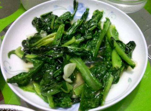 莴笋叶的营养价值(莴笋叶的营养价值及功效)