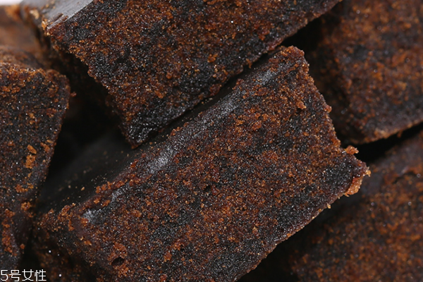 红糖如何制作(红糖如何制作出来的)