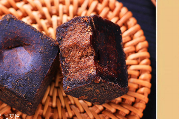 红糖的分类(红糖的分类)