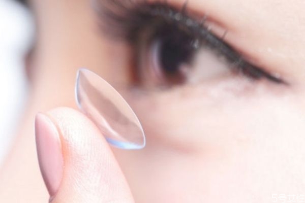 新买的美瞳能直接带吗(新买的美瞳能直接带吗?) 新买的美瞳能直接带吗(新买的美瞳能直接带吗?)