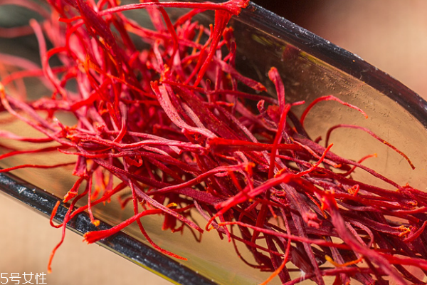 藏红花泡水和煮粥吃最好(藏红花可以煮粥吗)