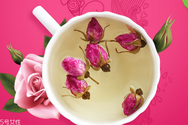 玫瑰花茶和柠檬片能泡一起吗(玫瑰花茶可以和柠檬片一起泡吗) 玫瑰花茶和柠檬片能泡一起吗(玫瑰花茶可以和柠檬片一起泡吗)