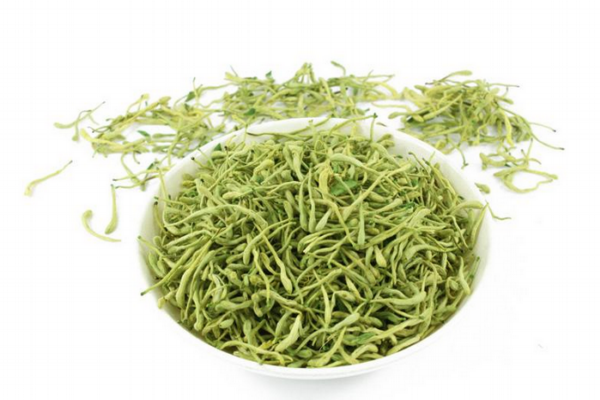 金银花小知识(关于金银花的知识)