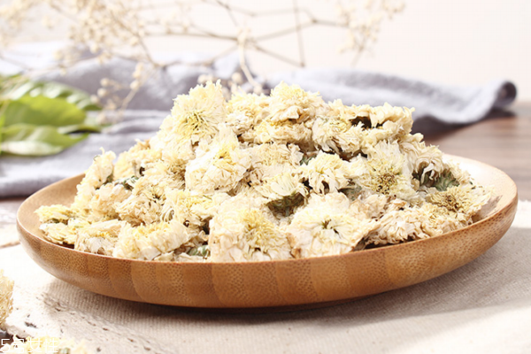 菊花茶类别(菊花茶类别)