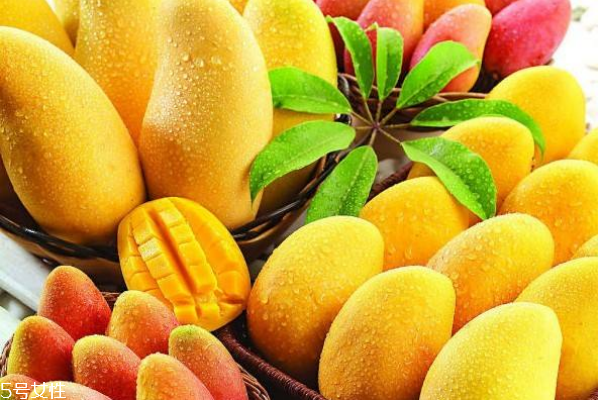 如何避免芒果过敏(如何避免芒果过敏) 如何避免芒果过敏(如何避免芒果过敏)