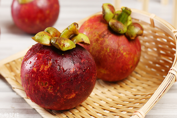 山竹怎么保存(山竹怎么保存才新鲜)