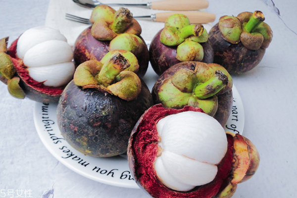 山竹的食用禁忌(吃山竹的禁忌) 山竹的食用禁忌(吃山竹的禁忌)