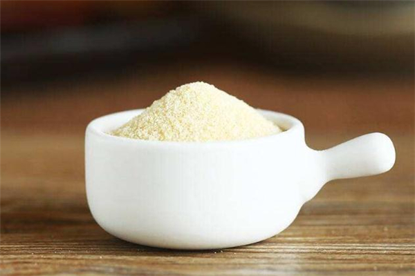 鱼胶粉的功效(鱼胶粉图片)