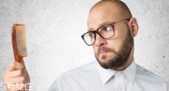 快速减肥也可能多掉头发(减肥太快会掉头发吗)