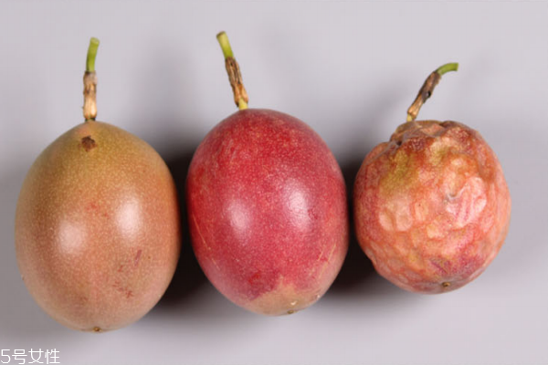 一斤百香果大概几个(一斤百香果大概几个)