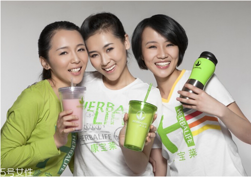 康宝莱减肥原理(康宝莱减肥原理)