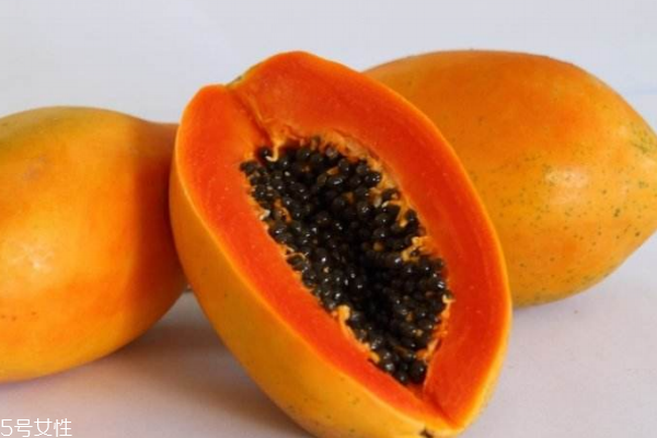 吃木瓜是上火还是下火(木瓜吃了上火还是下火?)