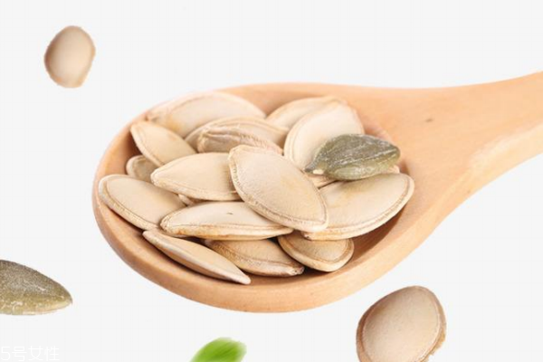 南瓜子有什么好处(南瓜子有什么好处和功效)