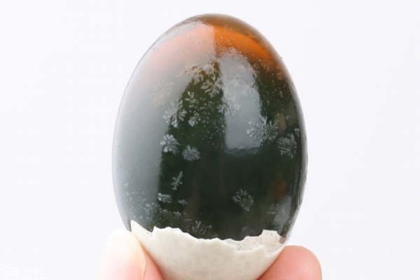 皮蛋食用禁忌(皮蛋食用禁忌) 皮蛋食用禁忌(皮蛋食用禁忌)