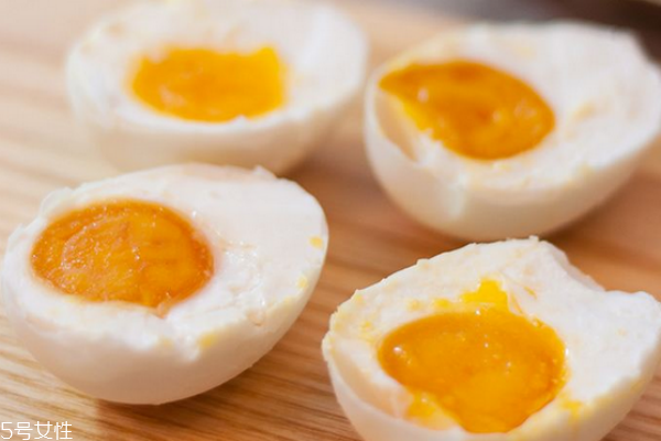 咸鸭蛋什么牌子的好吃(什么牌子的咸鸭蛋好吃) 咸鸭蛋什么牌子的好吃(什么牌子的咸鸭蛋好吃)