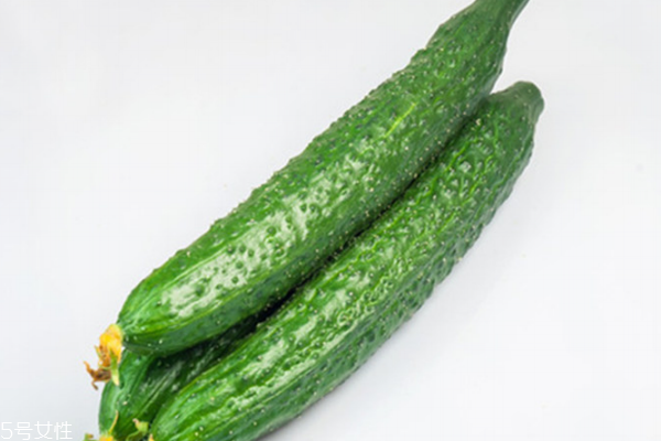黄瓜是苦的能吃吗(黄瓜是苦的能吃吗?)