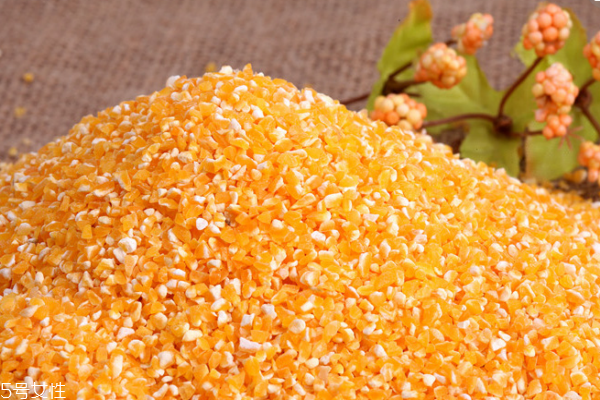 吃粗粮的坏处(经常吃粗粮的坏处)