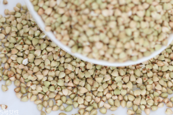 荞麦的注意事项(荞麦的注意事项)