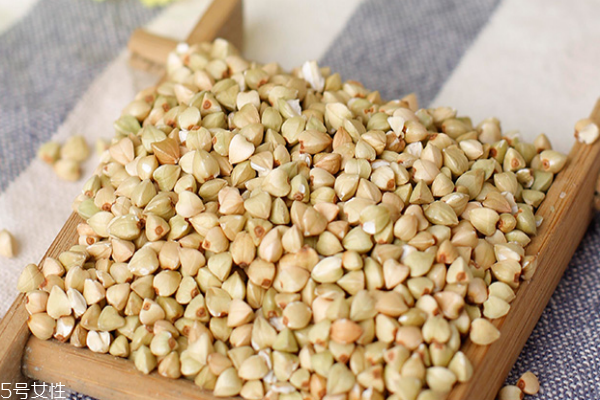 荞麦米怎么吃(荞麦米怎么吃最好) 荞麦米怎么吃(荞麦米怎么吃最好)