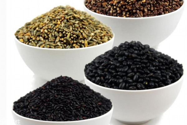 粗粮和细粮要怎么搭配好(粗粮和细粮如何搭配)