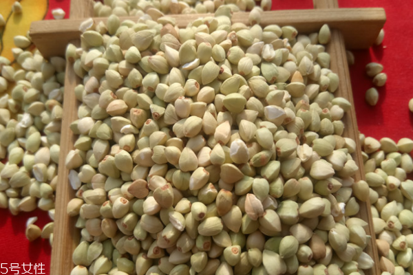 荞麦的营养价值(荞麦的营养价值及功效和作用)