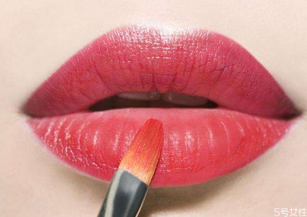 嘴巴厚适合什么口红(嘴巴厚适合什么口红) 嘴巴厚适合什么口红(嘴巴厚适合什么口红)
