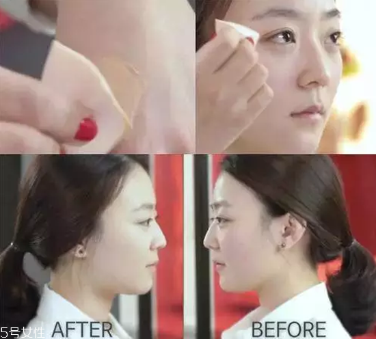 化妆的正确顺序(化妆的正确使用顺序方法)