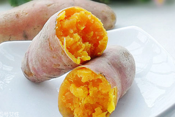 红薯可以生吃吗(红薯可以生吃吗?)