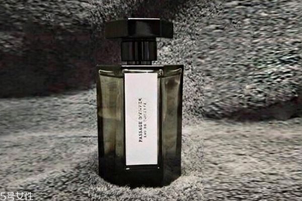 冥府之路香水怎么样(冥府之路香水介绍)