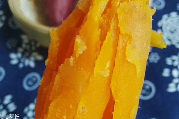 红薯和地瓜的区别(红薯和地瓜的区别 图片) 红薯和地瓜的区别(红薯和地瓜的区别 图片)