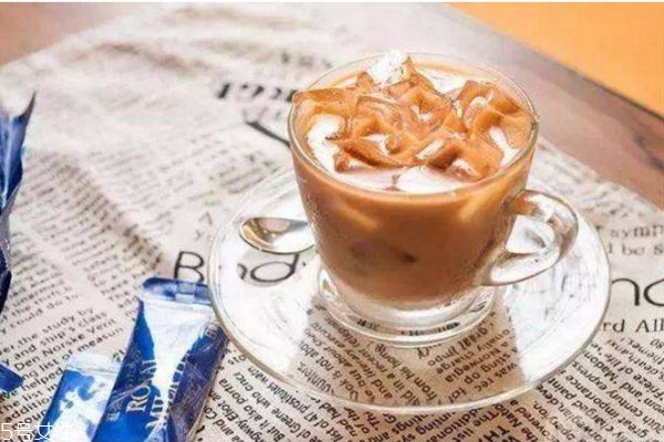 孕妇可以喝奶茶吗(孕妇可以喝奶茶吗?)